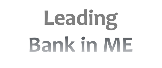 Leading bank